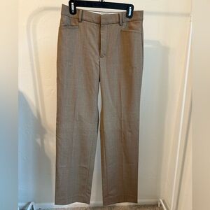 Banana Republic Women’s Light Brown Dress Pants